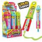 Johny Bee Squeeze Worms 32g